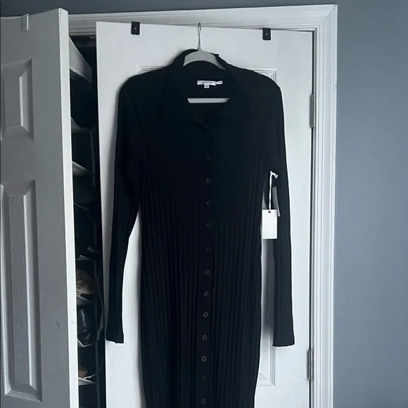 grey turtleneck dress long sleeve Long Sleeve Turtleneck Dress Maxi